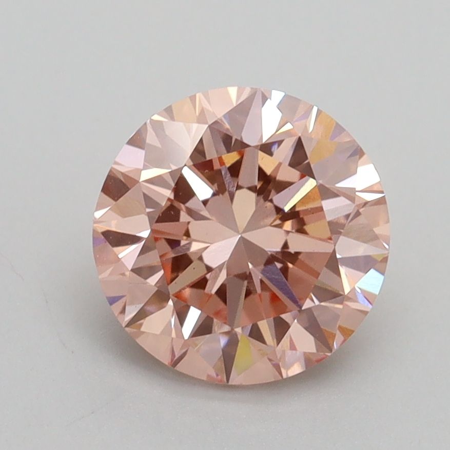 1.80 ct. round Lab Grown Diamond front image