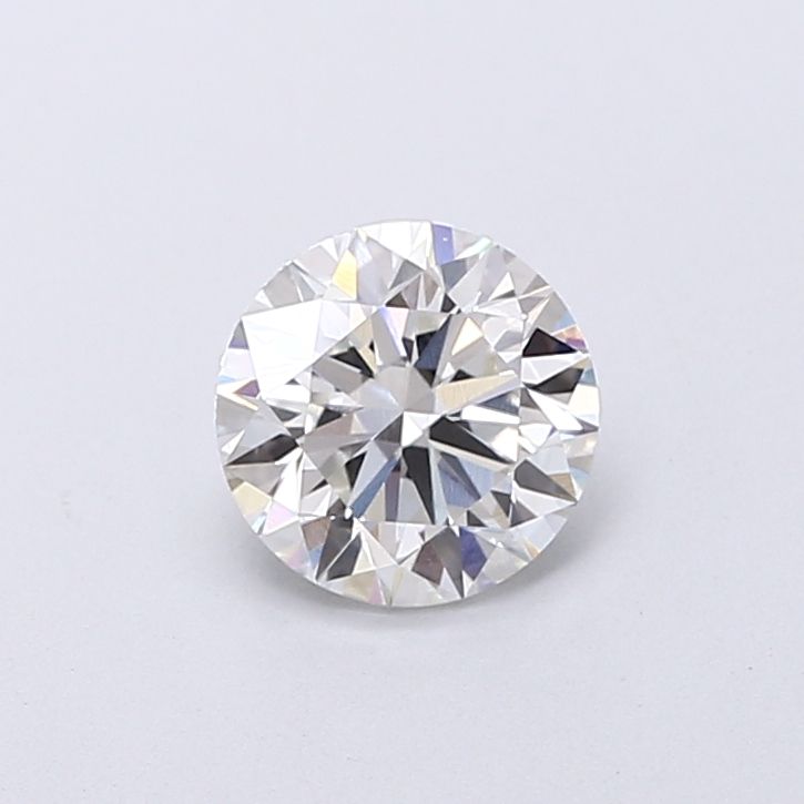 1.09 ct Round diamond