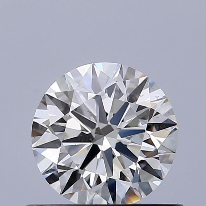0.61 ct Round Diamond
