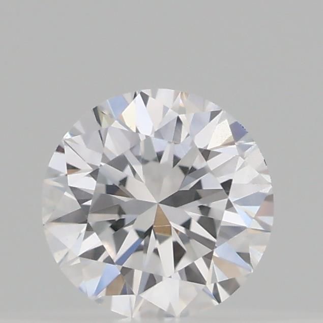 0.17 ct lab-grown Round Diamond
