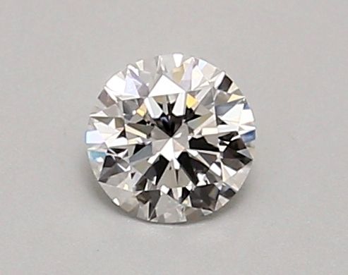 0.38 ct lab-grown Round Diamond