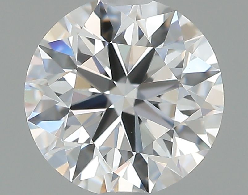 1.00 ct. round Lab Grown Diamond front image