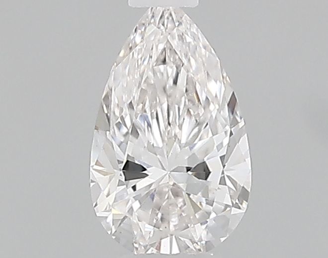 0.32 ct Pear diamond