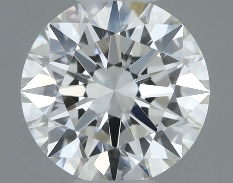 0.40 ct Round diamond