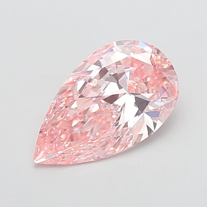 3.50 ct Pear diamond
