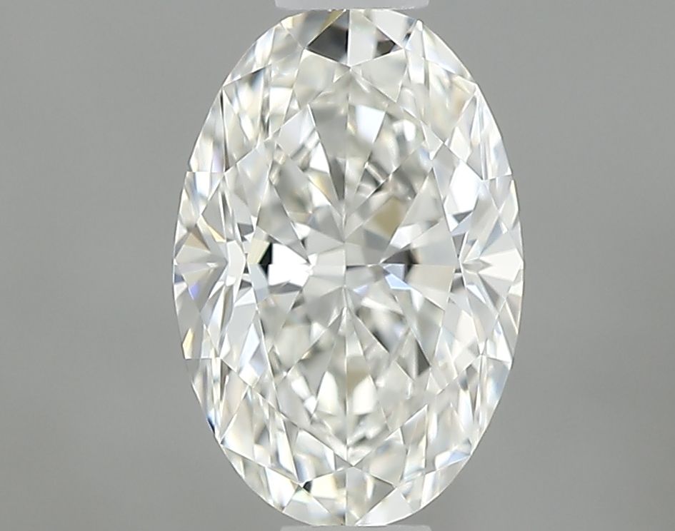 0.52 ct Oval diamond