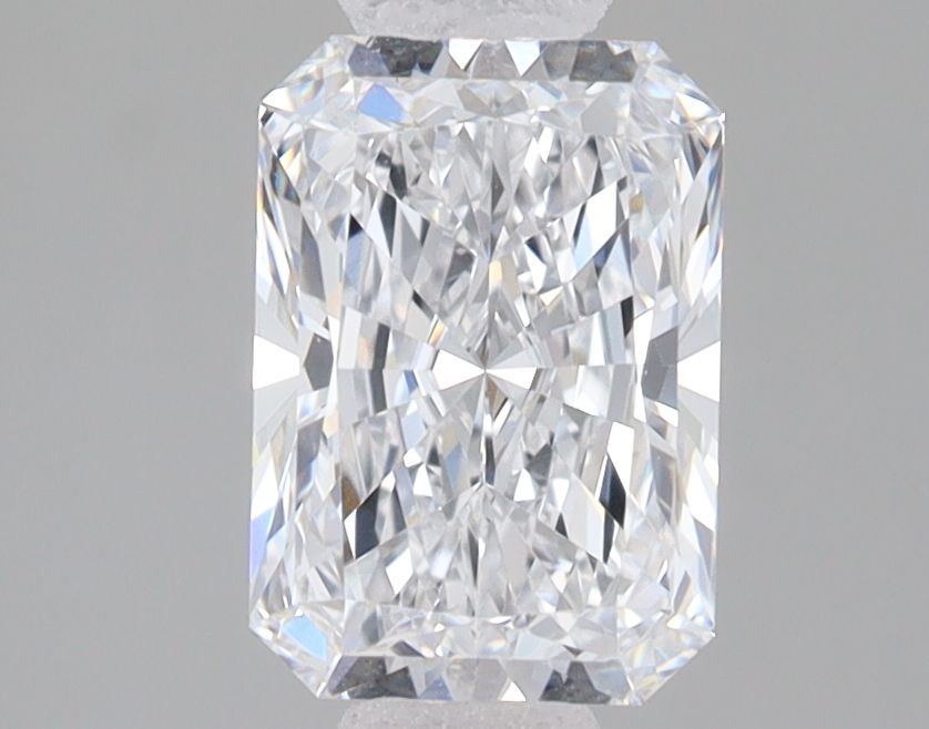 1.59 ct. radiant Lab Grown Diamond front image
