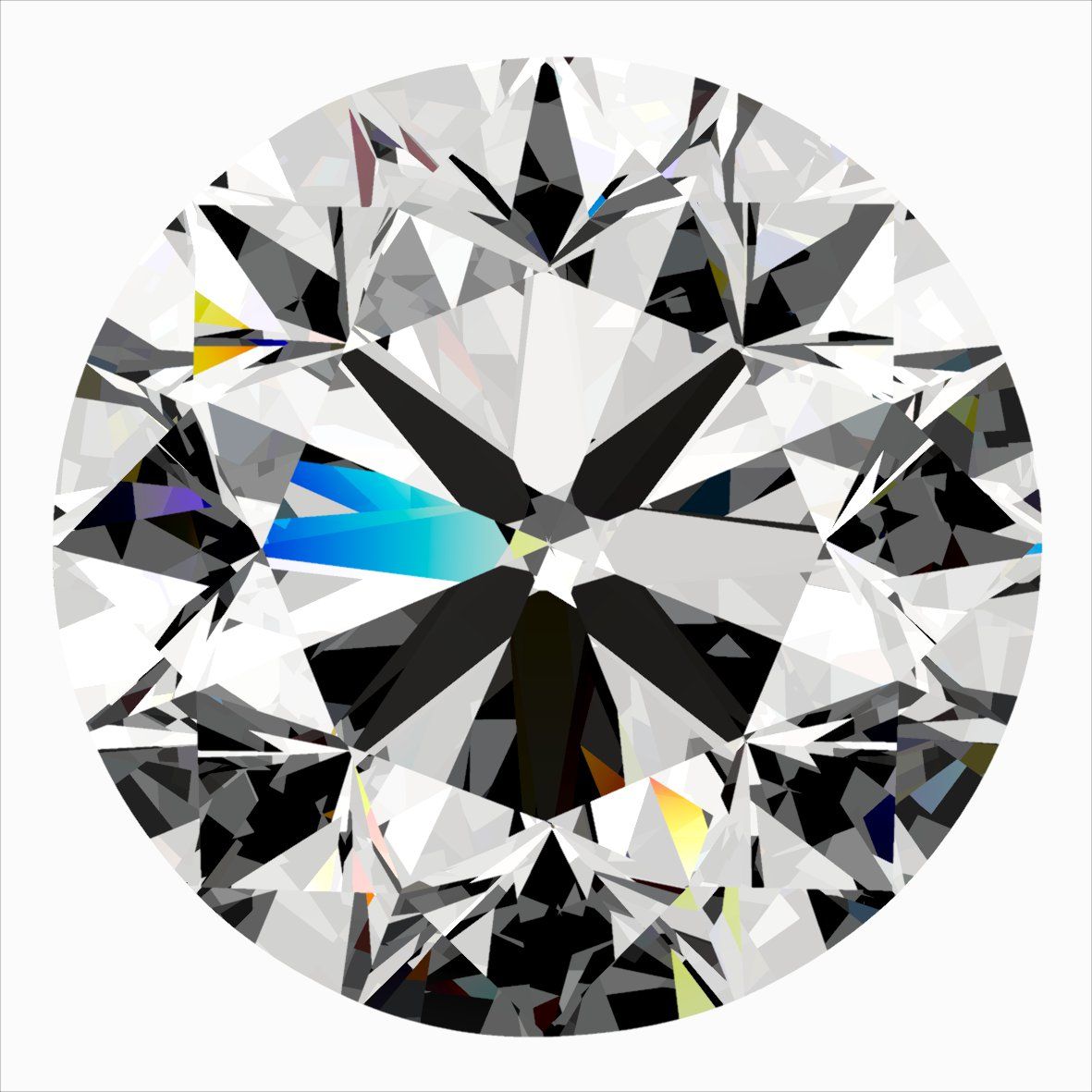0.6 Carat