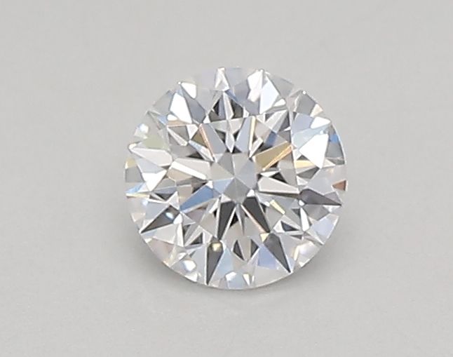 0.26 ct lab-grown Round Diamond
