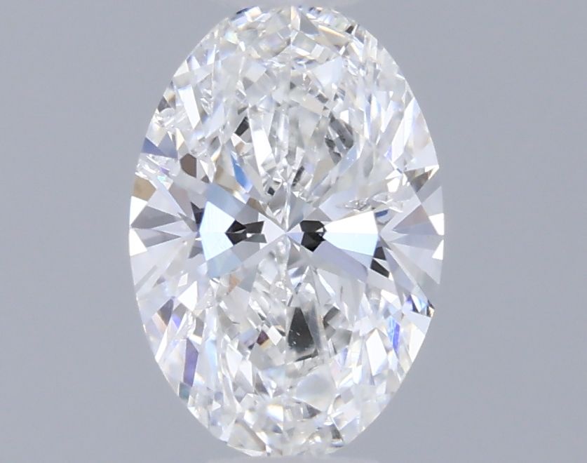 0.45 ct Oval Diamond