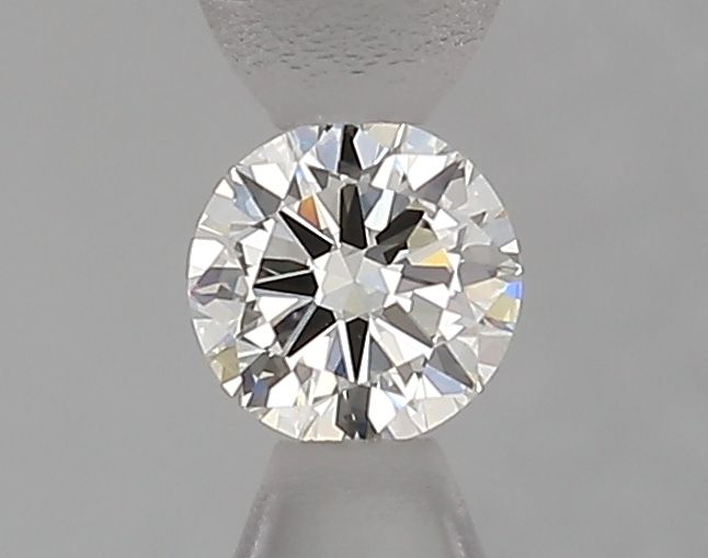 0.30 ct Round diamond