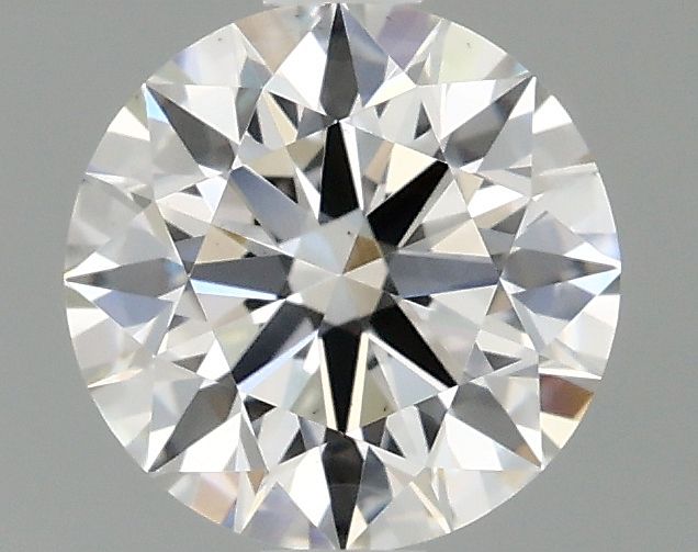 1.06 ct. round Lab Grown Diamond front image