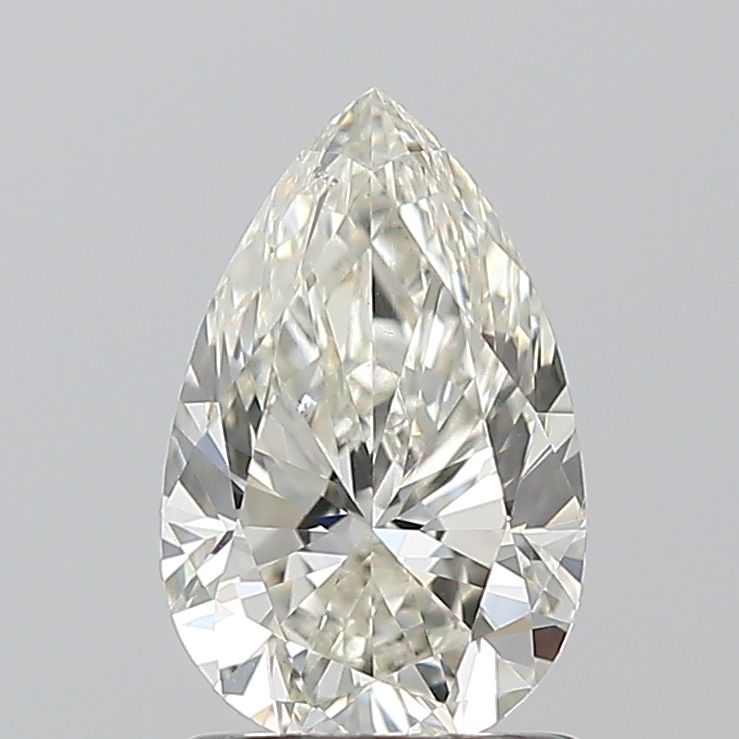 1.20 ct Pear diamond