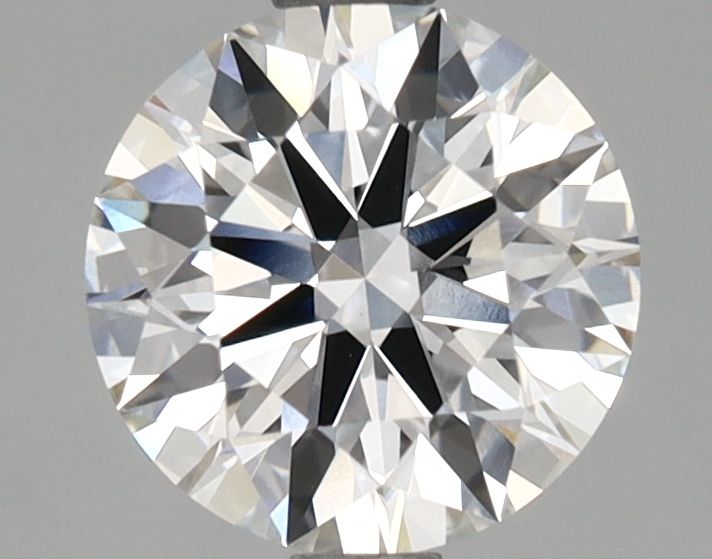 1.63 ct. round Lab Grown Diamond front image