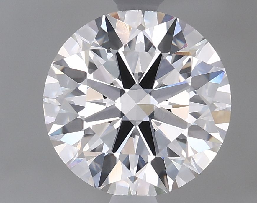 1.59 ct. round Lab Grown Diamond front image