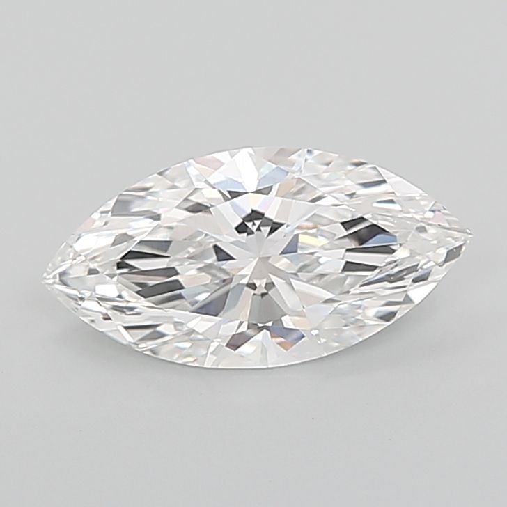 1.60 ct. marquise Lab Grown Diamond front image
