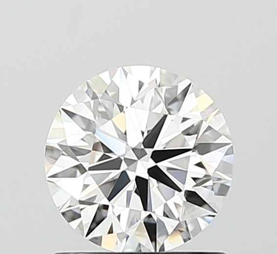 1.02 ct. round Lab Grown Diamond front image