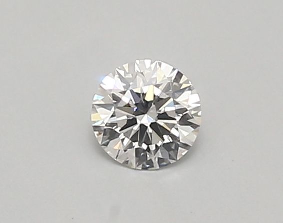 0.32 ct lab-grown Round Diamond