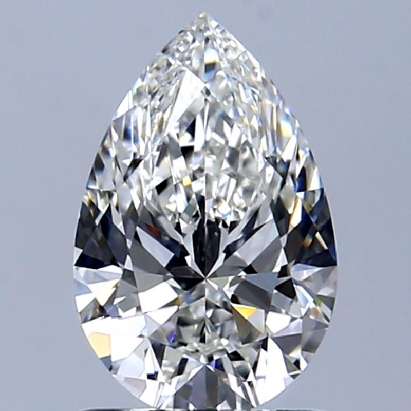 1.07 Carat