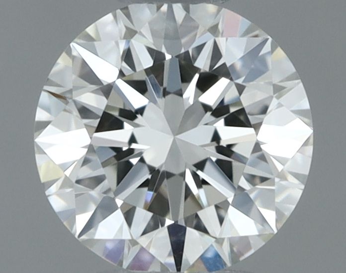 0.30 ct Round diamond