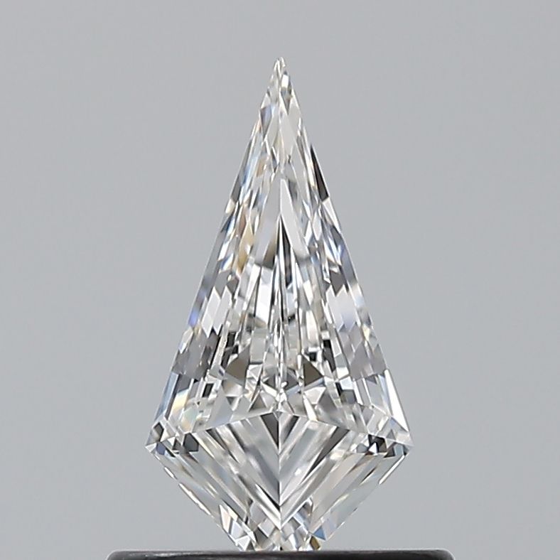 0.5 ct Kite Diamond