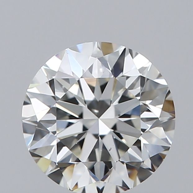 0.40 ct Round diamond