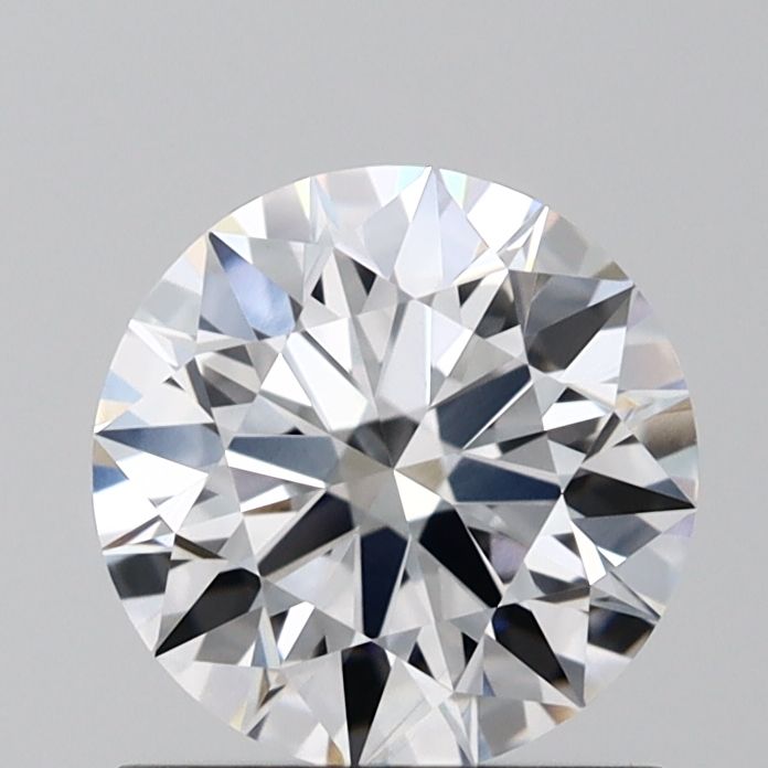 1.05 ct. round Lab Grown Diamond front image