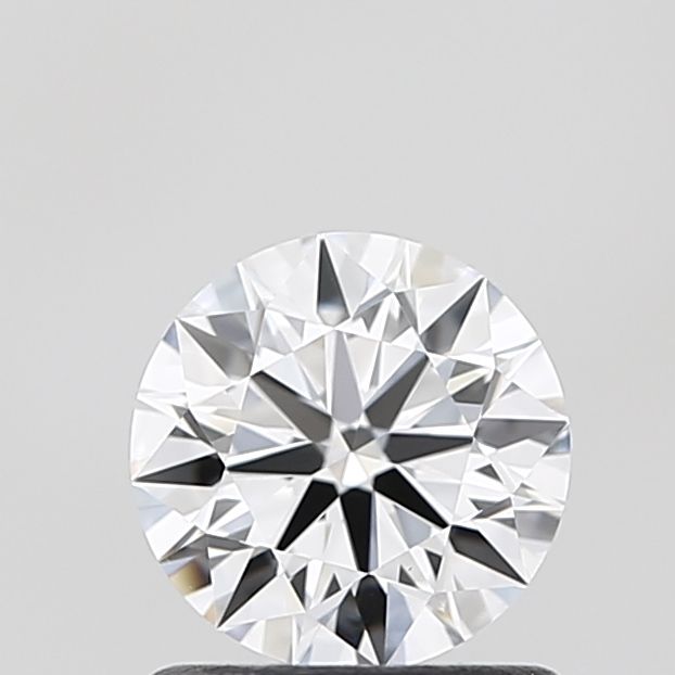 0.88 ct. round Lab Grown Diamond front image