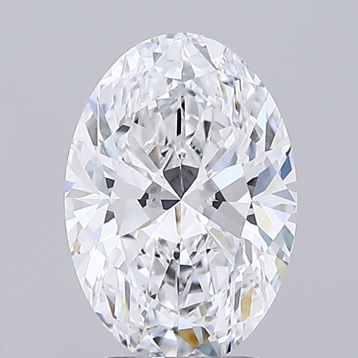 3.07 Carat