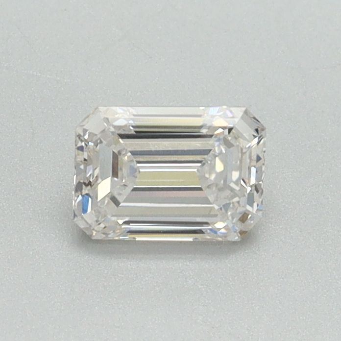 0.47 ct lab-grown Emerald Diamond