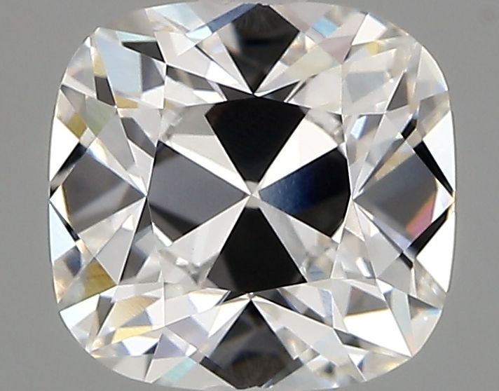2.48 ct lab-grown Cushion brilliant Diamond