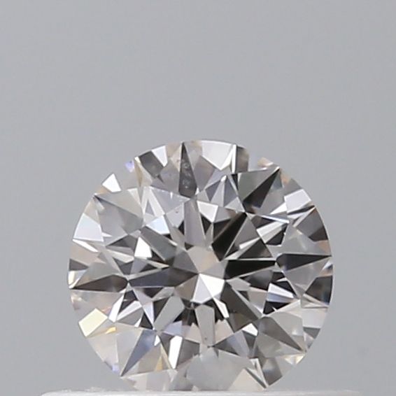 0.32 ct Round Diamond