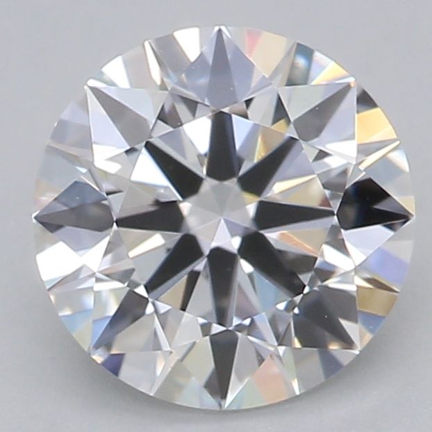 1.06 ct. round Lab Grown Diamond front image