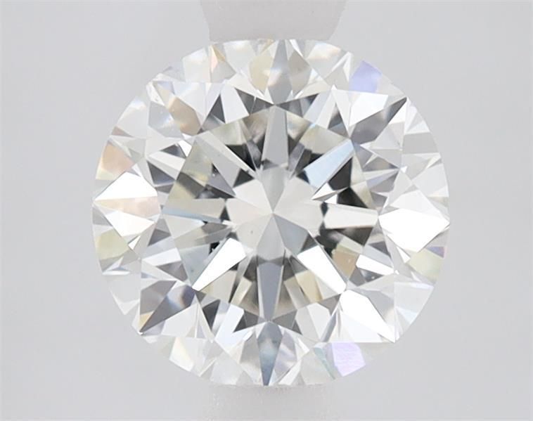 1.50 ct Round diamond