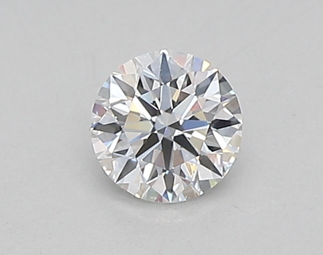 0.27 ct lab-grown Round Diamond