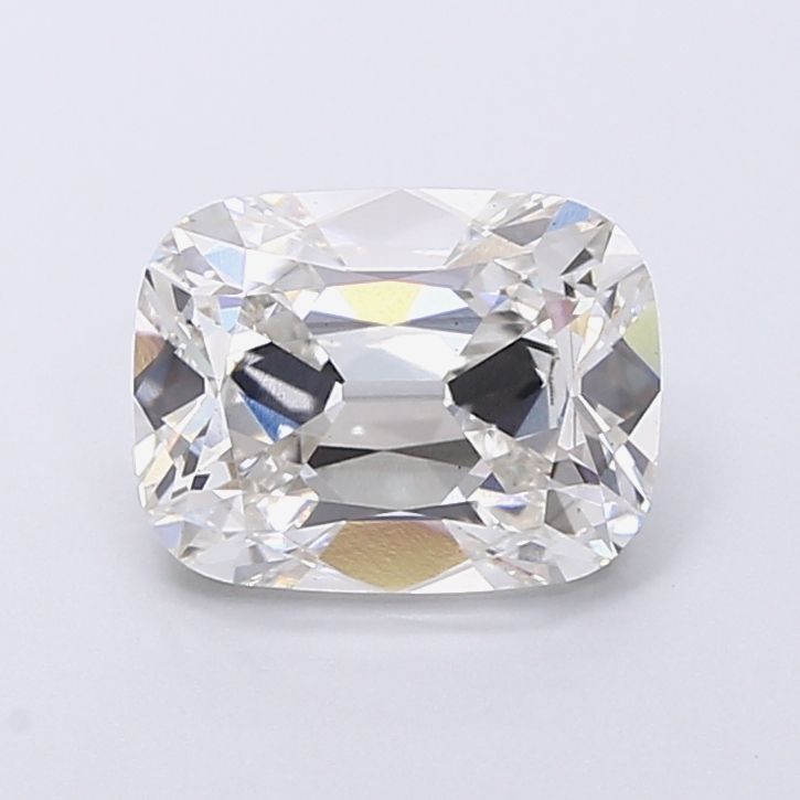 3.01 ct Cushion Brilliant diamond
