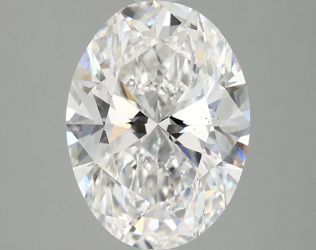 3.97 Carat