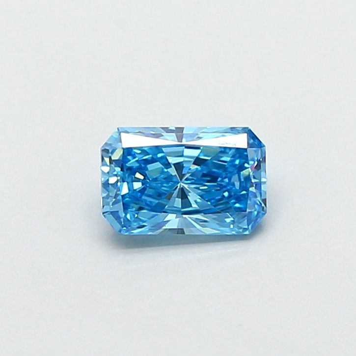 0.49 ct Radiant diamond