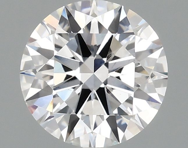 1.59 ct. round Lab Grown Diamond front image
