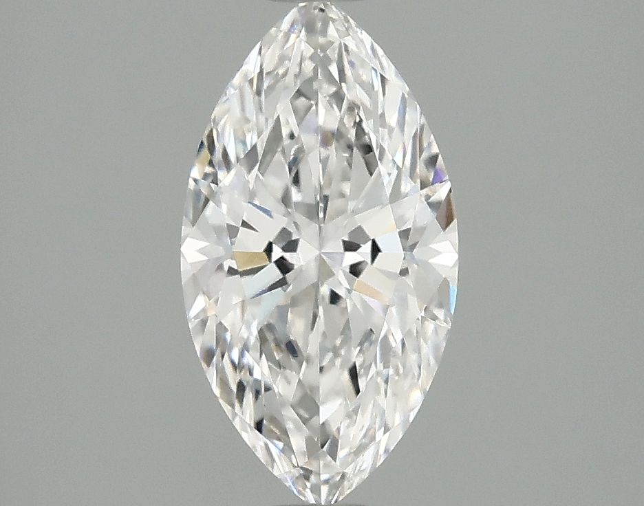 1.57 ct. marquise Lab Grown Diamond front image