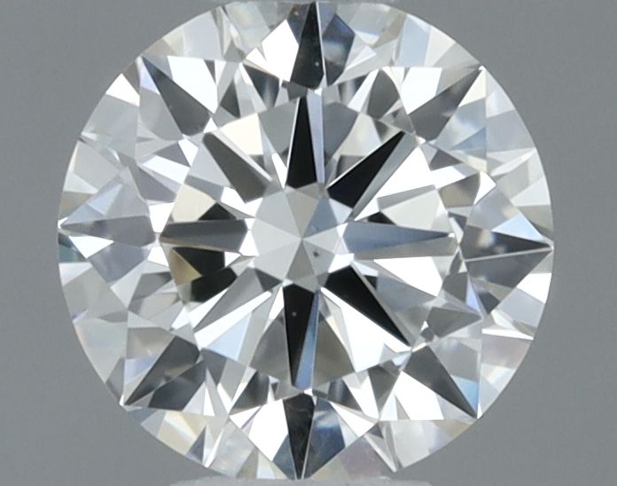 0.30 ct Round diamond