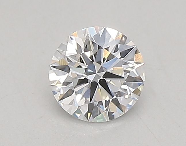 0.33 ct lab-grown Round Diamond