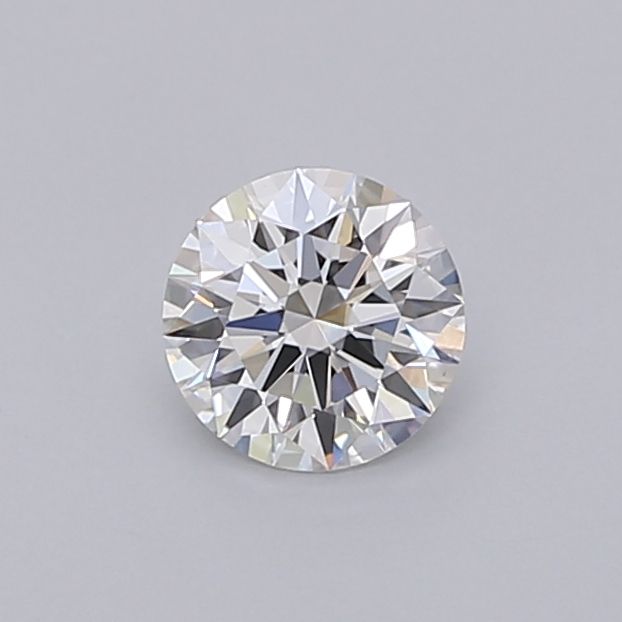 0.55 ct Round diamond