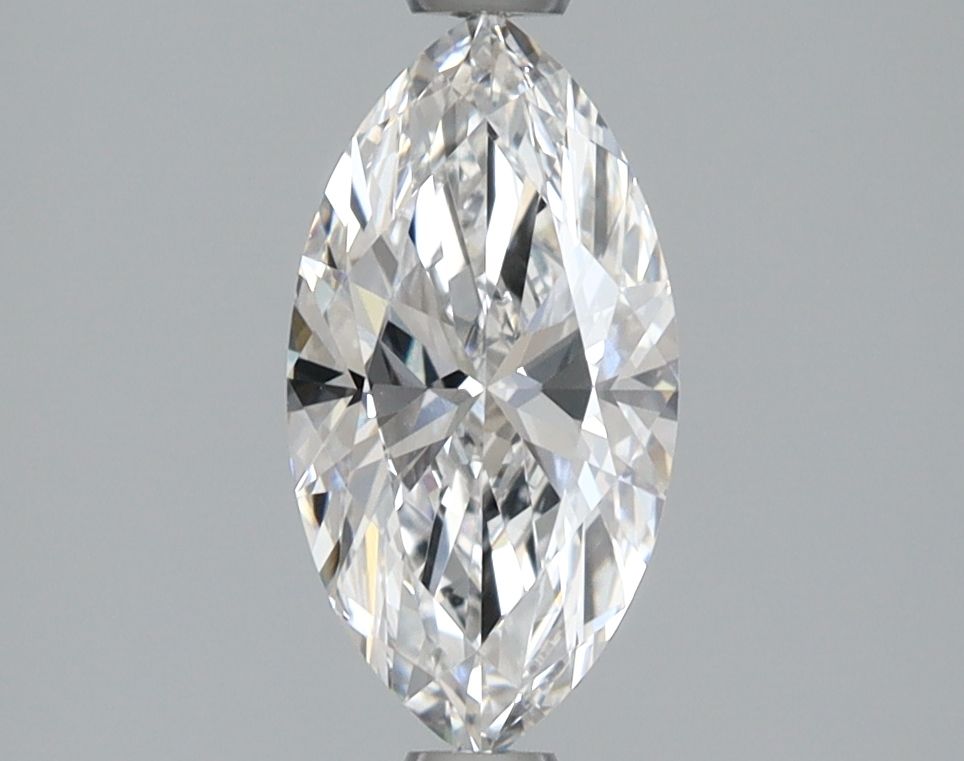 1.02 ct. marquise Lab Grown Diamond front image