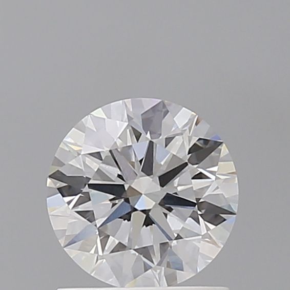 1.10 ct. round Lab Grown Diamond front image