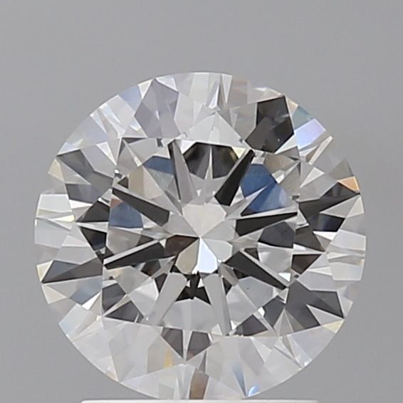 2.03 ct Round diamond