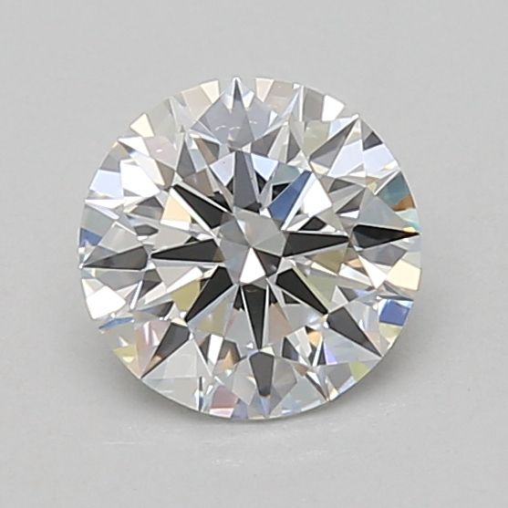 1.02 ct. round Lab Grown Diamond front image