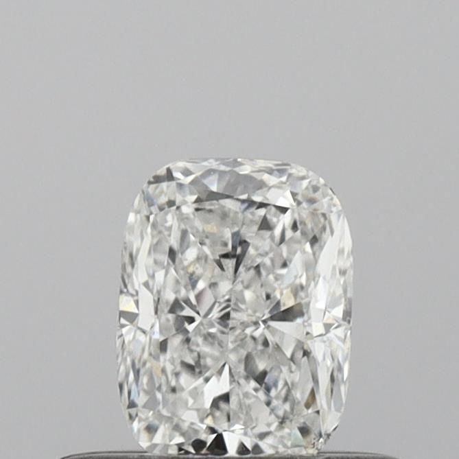 0.37 ct lab-grown Cushion brilliant Diamond