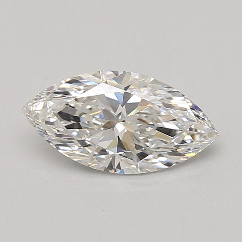 1.35 ct lab-grown Marquise Diamond