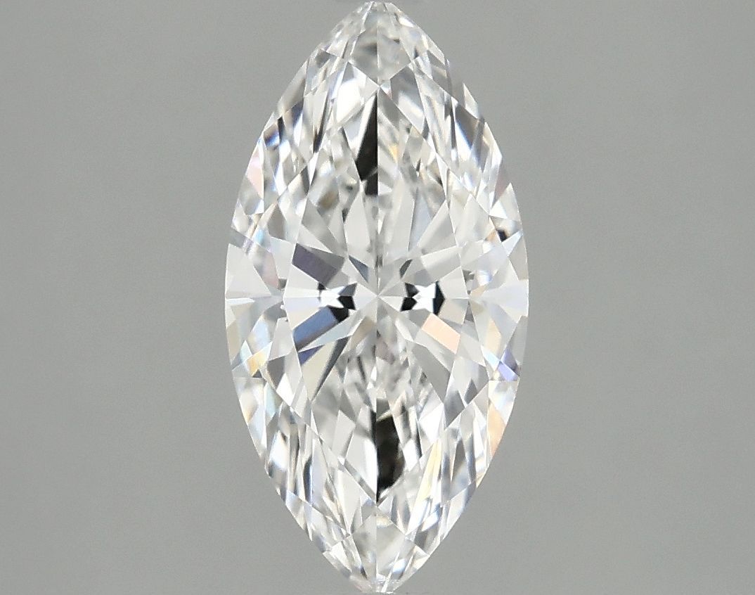 1.55 ct Marquise diamond